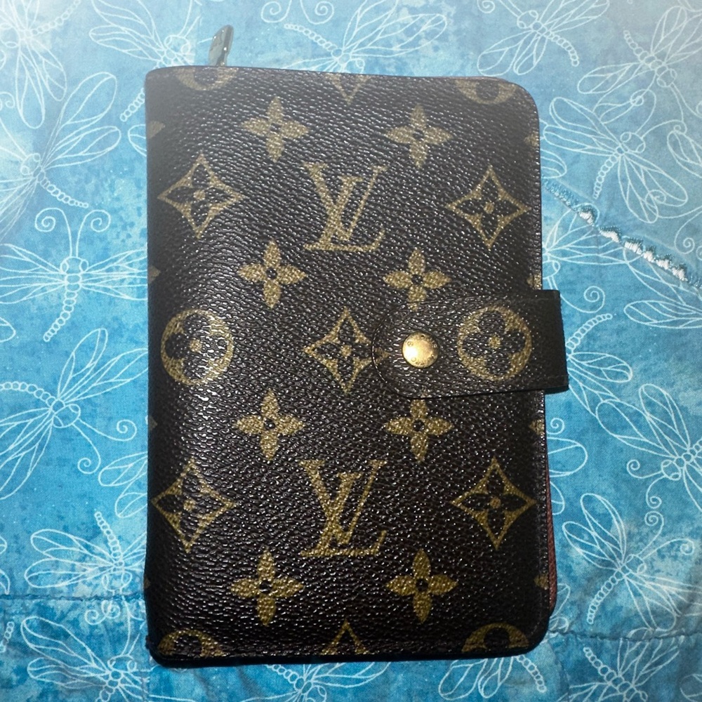 Passport Wallet